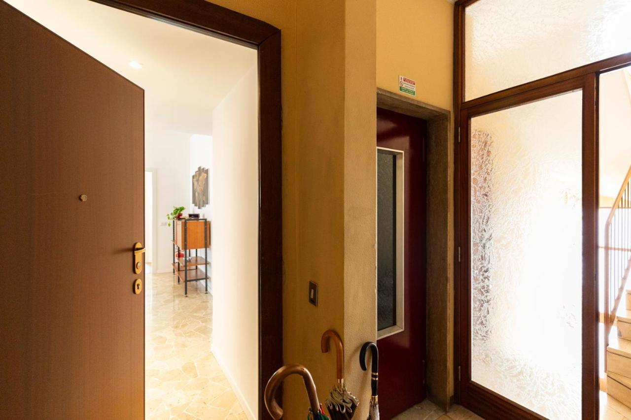 Casa Relax - Central Station Милан Экстерьер фото