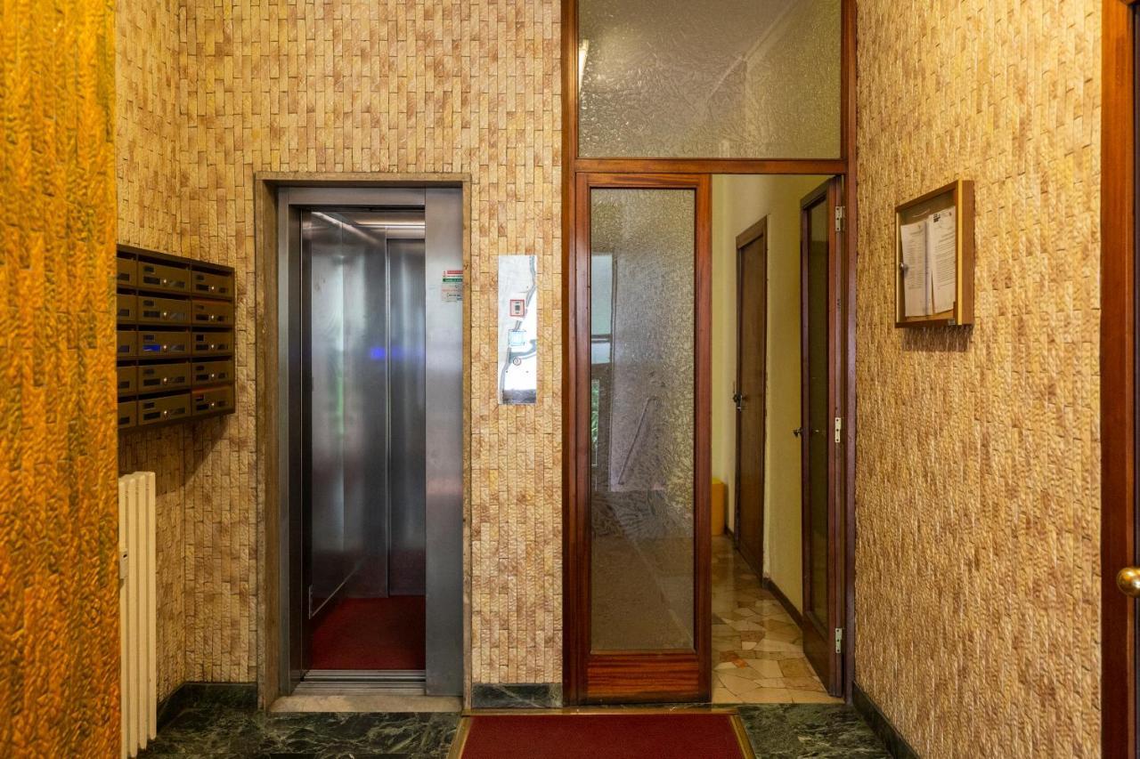 Casa Relax - Central Station Милан Экстерьер фото